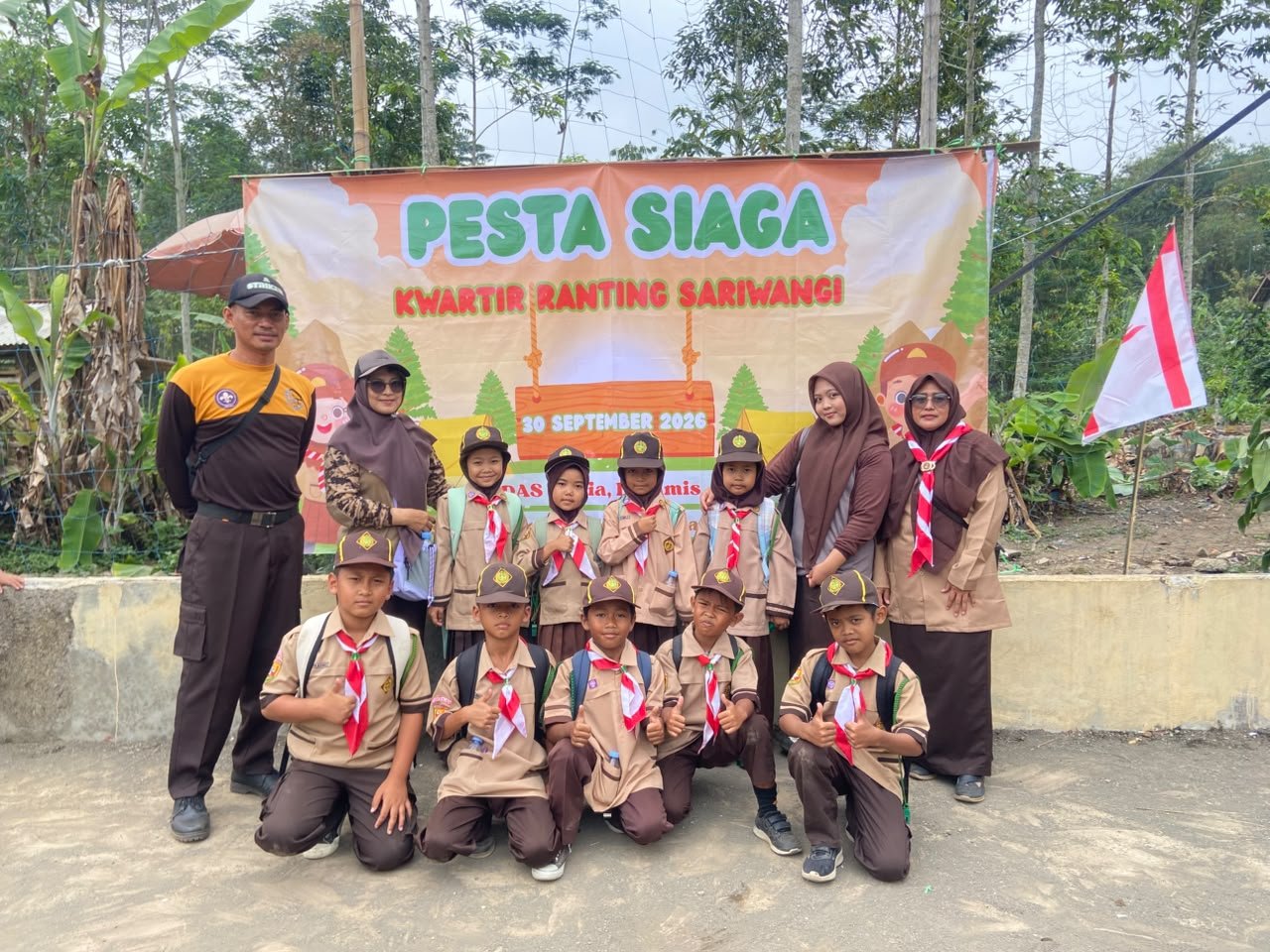 Pesta Siaga — foto 1