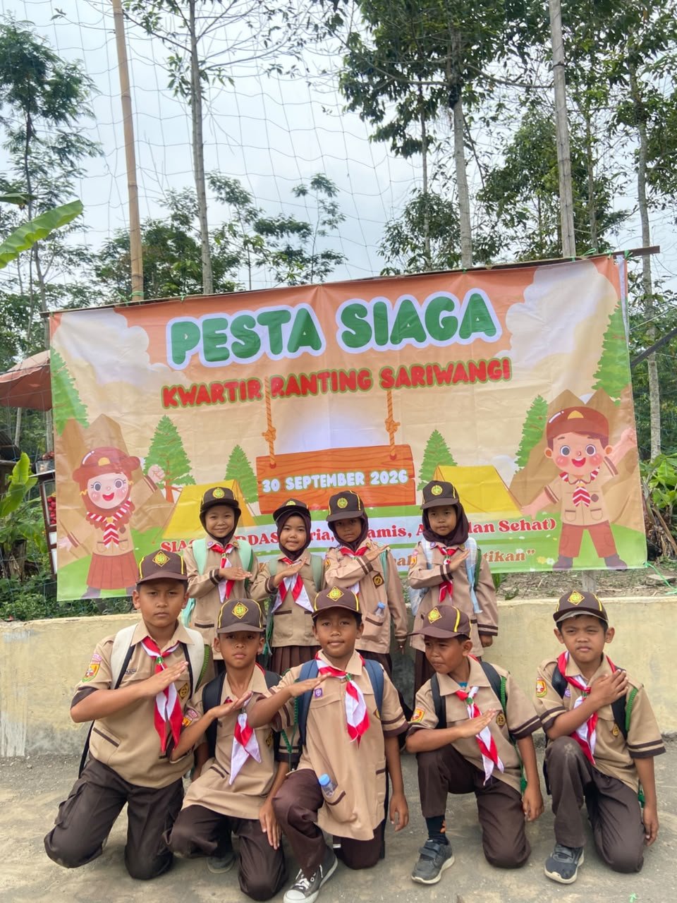Pesta Siaga — foto 2