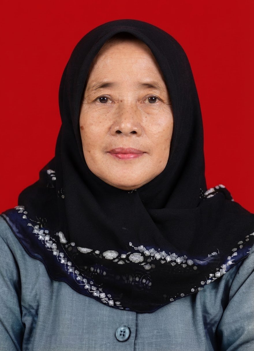 Nunung Muplihah, S. Pd.