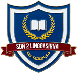 Logo SDN 2 Linggasirna