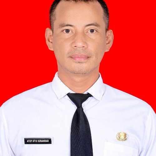 Atep Atis Sunandar, S.Pd.