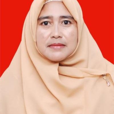 Yati Nurhayati, S. Pd,