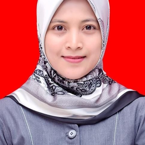 Fitri Noviyanti, S. Pd.
