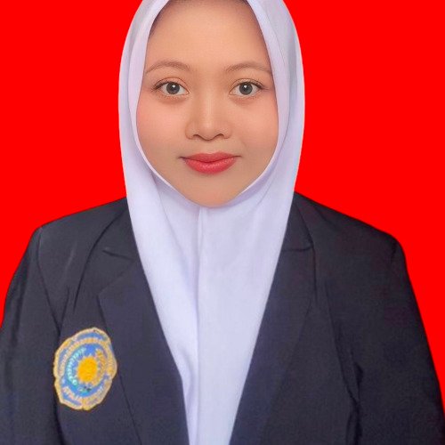 Salsabila, S.Pd.